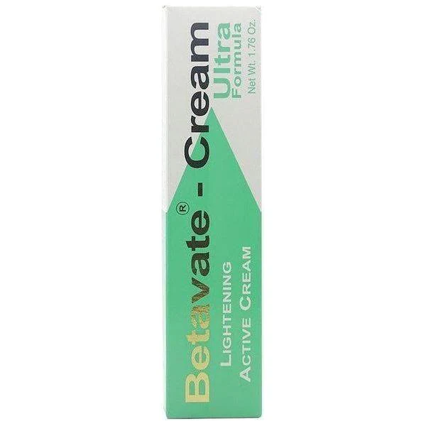 Betavate-Cream Ultra Formula Lightening Active Cream 50g