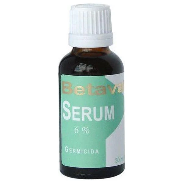 Betavate Forte Serum 30ml