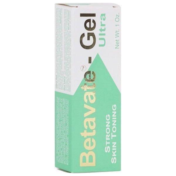 Betavate - Gel Ultra Strong Skin Toning 30ml
