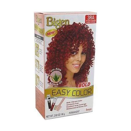 Bigen Easy Color Hair Dye 2.82 Oz - Image 10