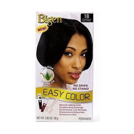 Bigen Easy Color Hair Dye 2.82 Oz - Image 12