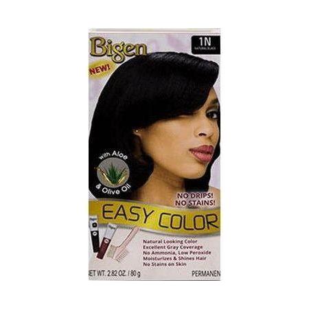 Bigen Easy Color Hair Dye 2.82 Oz - Image 13