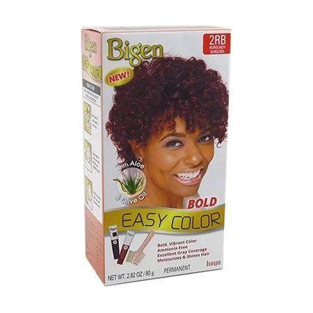 Bigen Easy Color Hair Dye 2.82 Oz - Image 14