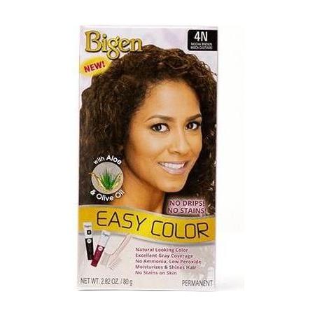Bigen Easy Color Hair Dye 2.82 Oz - Image 17