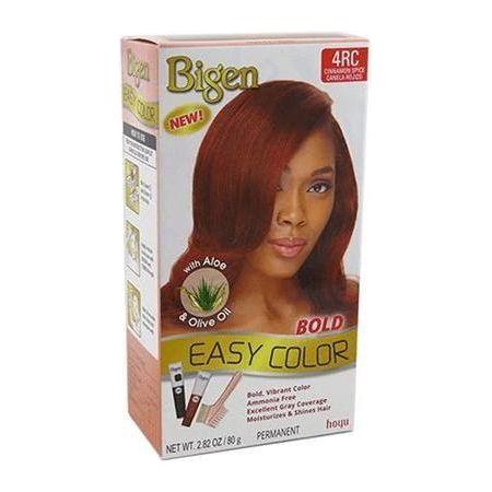 Bigen Easy Color Hair Dye 2.82 Oz - Image 18