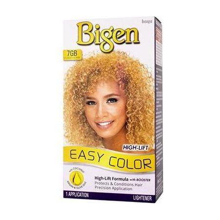 Bigen Easy Color Hair Dye 2.82 Oz - Image 19