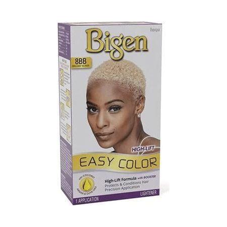Bigen Easy Color Hair Dye 2.82 Oz - Image 21
