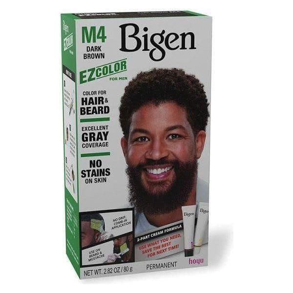 Bigen EZ Color For Men For Hair & Beard 2.82oz - Image 9