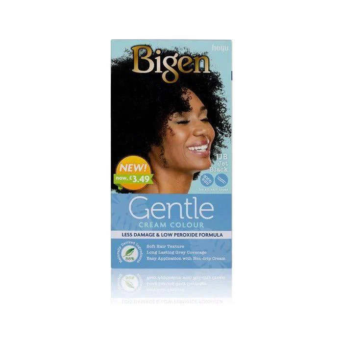 Bigen Gentle Cream Colour - Image 13