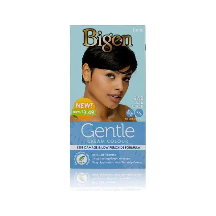 Bigen Gentle Cream Colour - Image 14