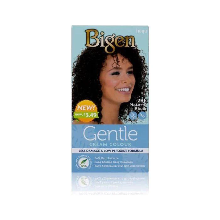 Bigen Gentle Cream Colour - Image 15