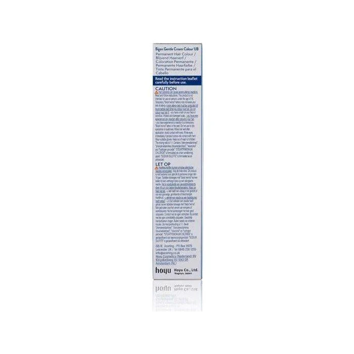 Bigen Gentle Cream Colour - Image 5
