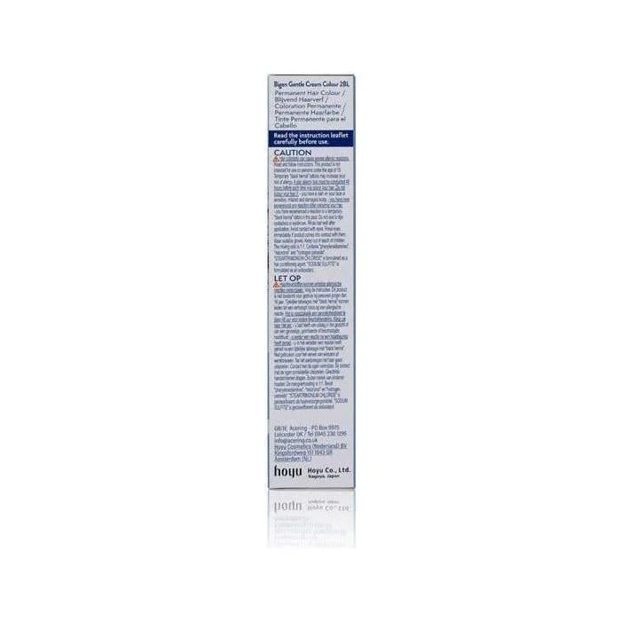 Bigen Gentle Cream Colour - Image 7