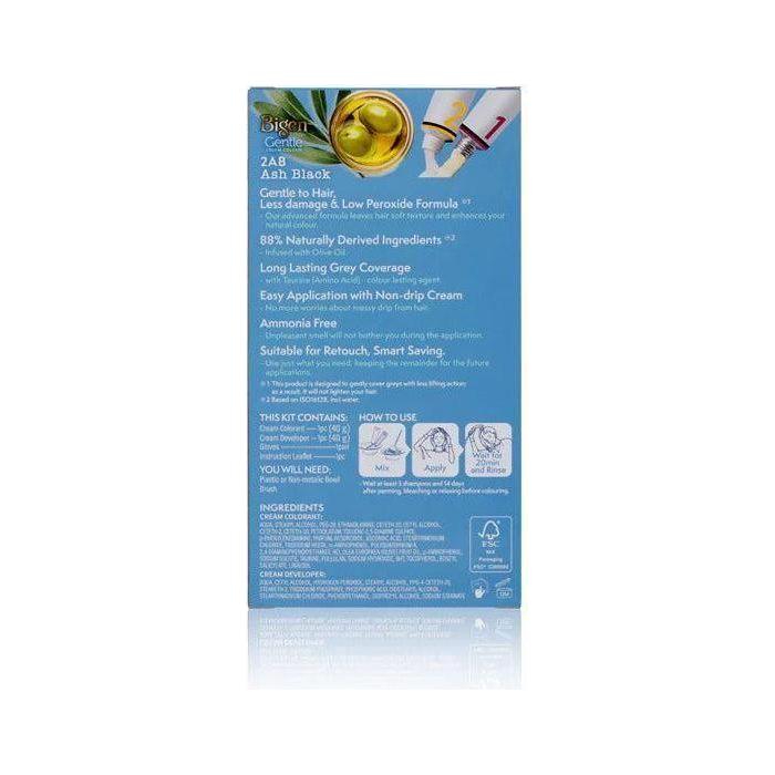 Bigen Gentle Cream Colour - Image 9