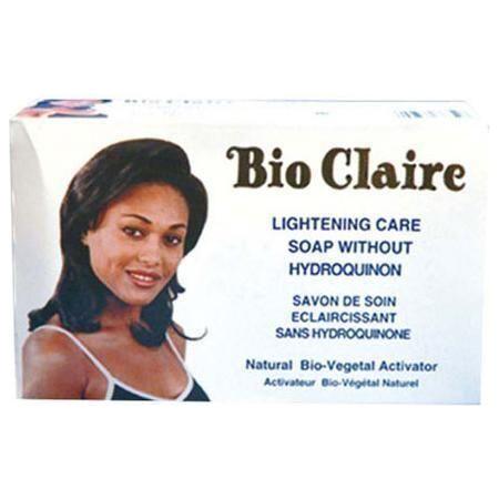 Bio Claire Lightening Care Soap 200g
