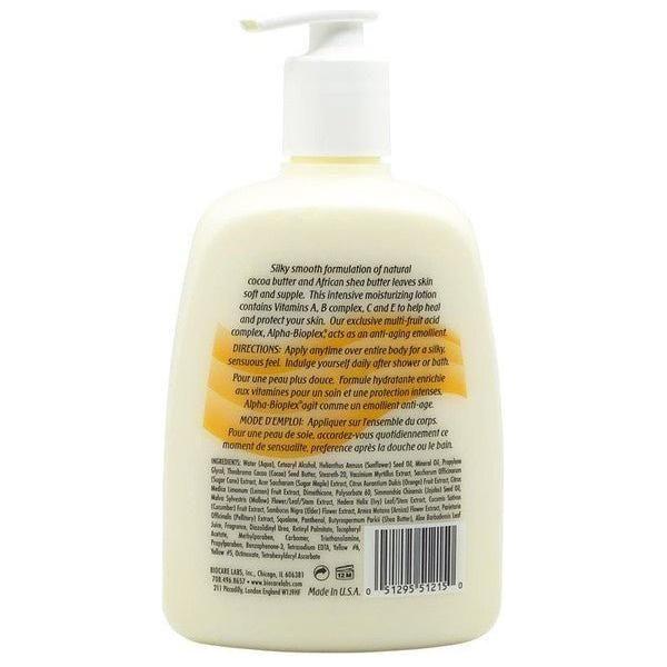 BioCare Body Butter with Cocoa Butter & Shea Butter 473ml - Image 2