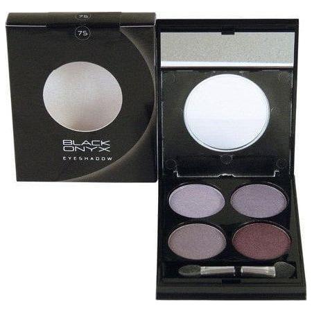 Black Onyx 4 Shades Eyeshadow - Image 10