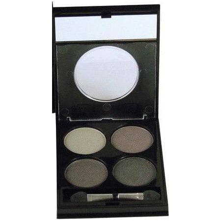 Black Onyx 4 Shades Eyeshadow - Image 11