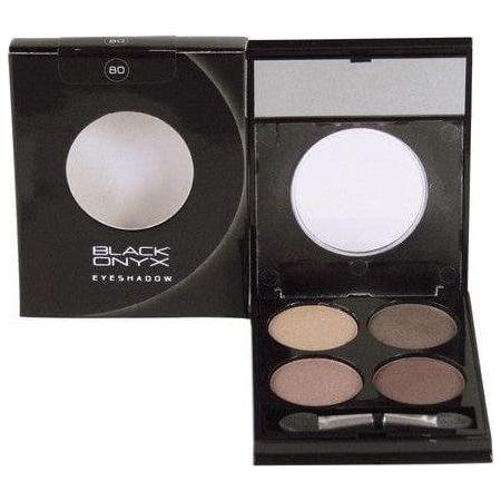 Black Onyx 4 Shades Eyeshadow - Image 14