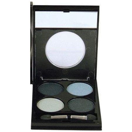 Black Onyx 4 Shades Eyeshadow - Image 15