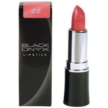 Black Onyx Lip Lipstick - Image 10