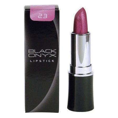 Black Onyx Lip Lipstick - Image 11