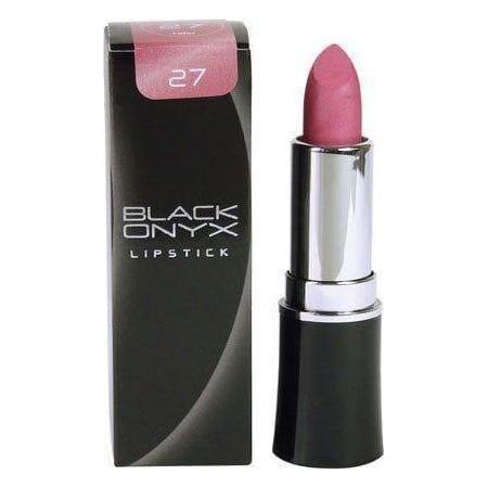 Black Onyx Lip Lipstick - Image 12