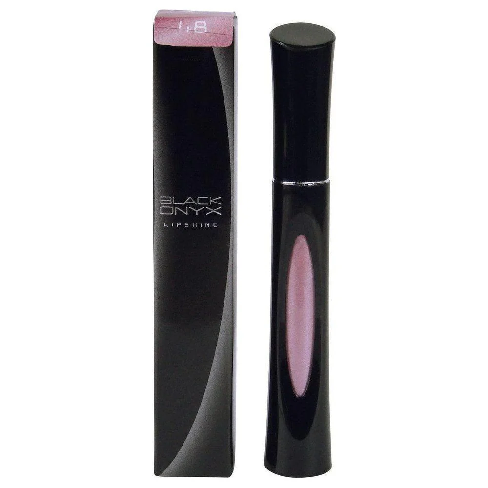 Black Onyx Lip shine Lip Gloss - Image 10