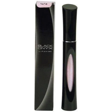 Black Onyx Lip shine Lip Gloss - Image 11