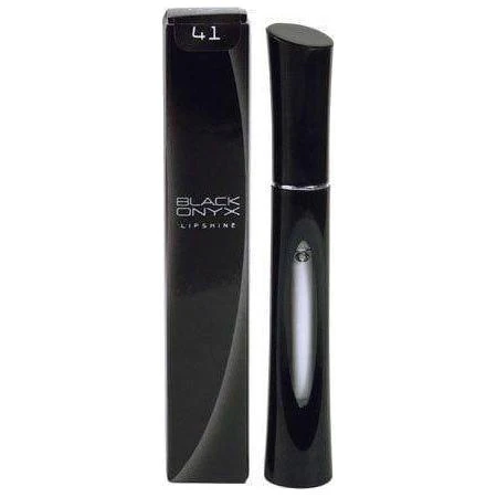 Black Onyx Lip shine Lip Gloss - Image 14