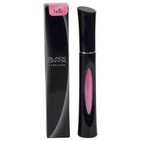 Black Onyx Lip shine Lip Gloss - Image 18