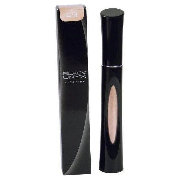 Black Onyx Lip shine Lip Gloss - Image 19