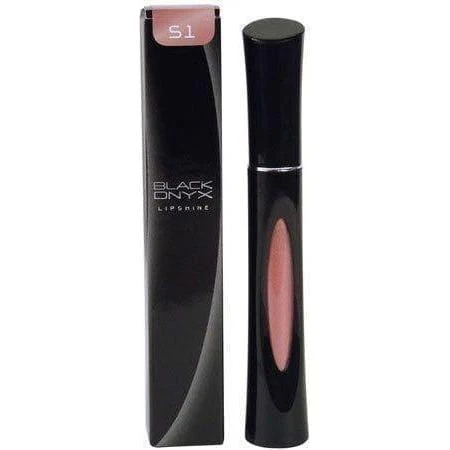 Black Onyx Lip shine Lip Gloss - Image 20