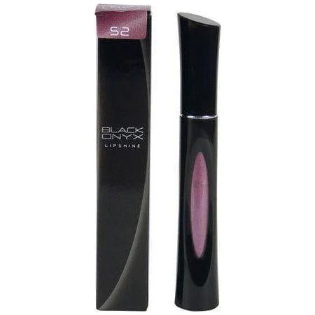 Black Onyx Lip shine Lip Gloss - Image 21