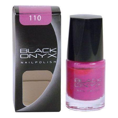Black Onyx Nail Polish - Image 11