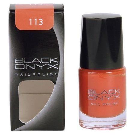 Black Onyx Nail Polish - Image 12