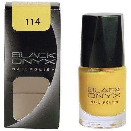 Black Onyx Nail Polish - Image 14