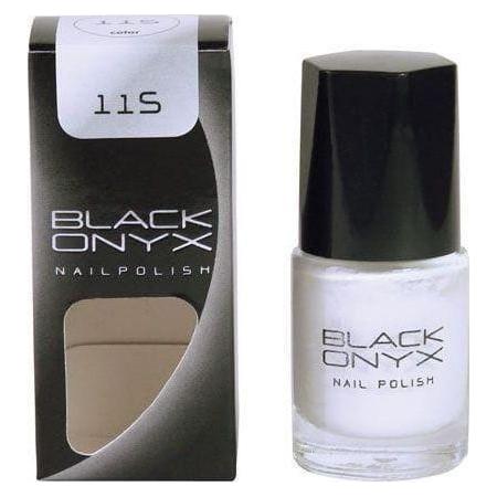 Black Onyx Nail Polish - Image 15