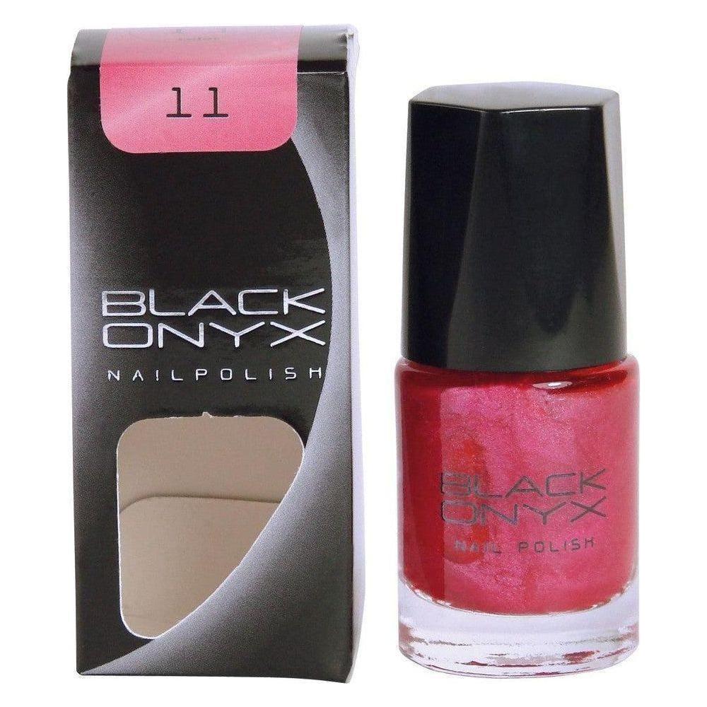 Black Onyx Nail Polish - Image 16
