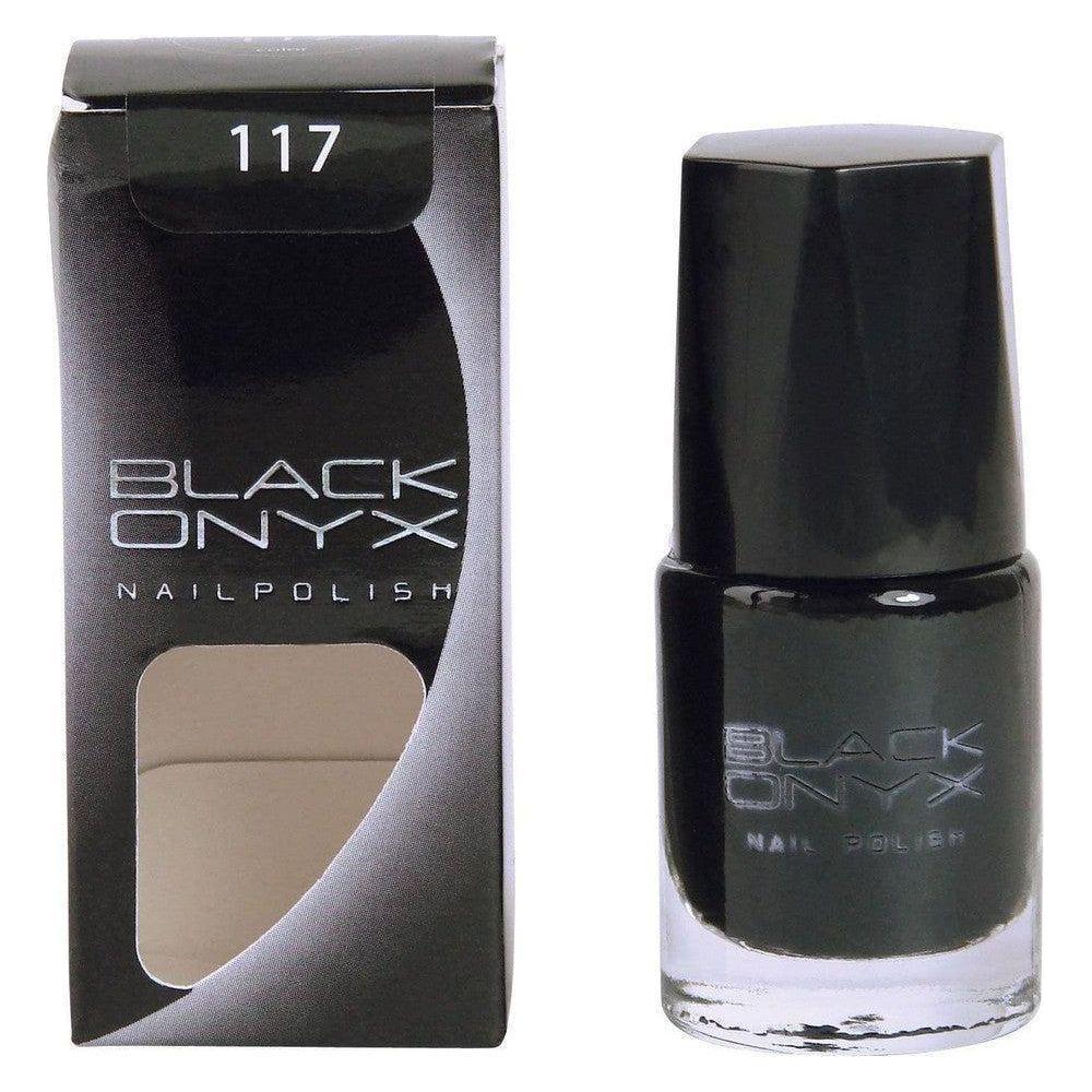 Black Onyx Nail Polish - Image 17