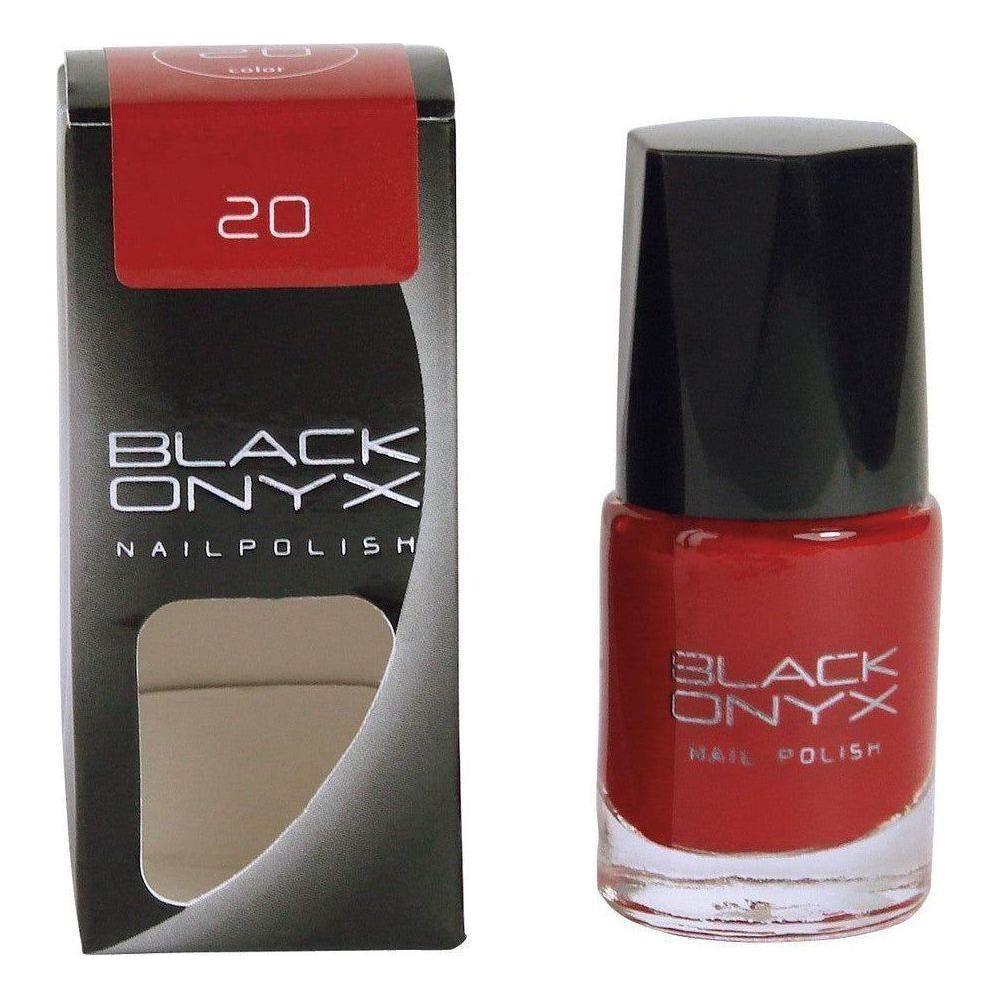 Black Onyx Nail Polish - Image 18