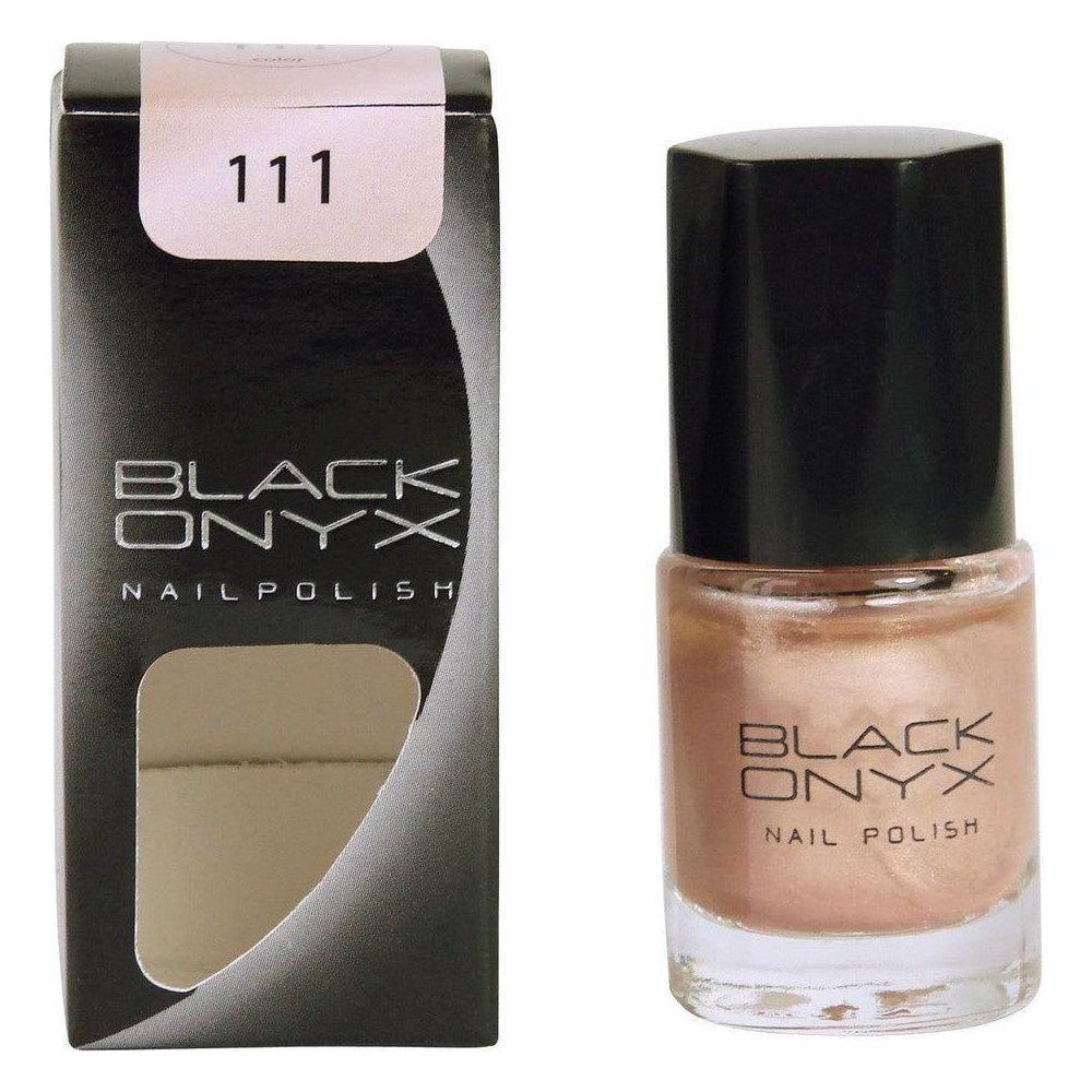 Black Onyx Nail Polish - Image 20