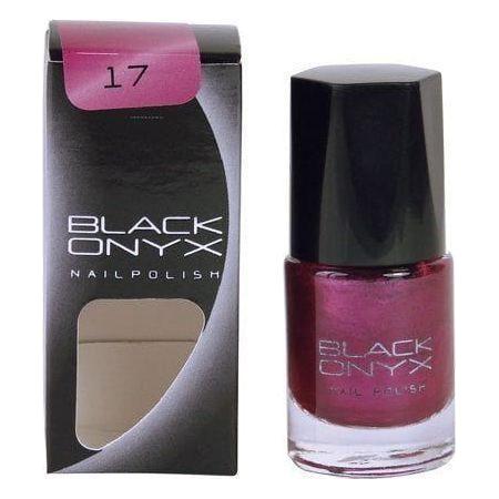 Black Onyx Nail Polish - Image 21