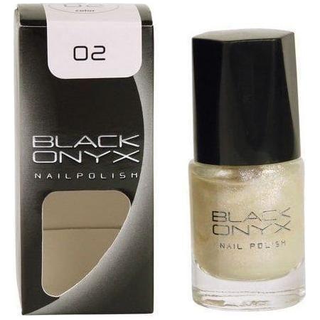 Black Onyx Nail Polish - Image 23