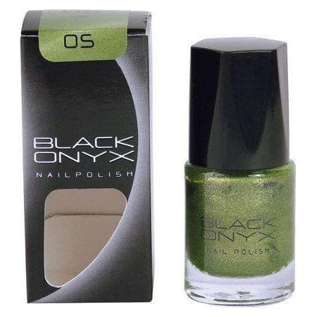 Black Onyx Nail Polish - Image 24