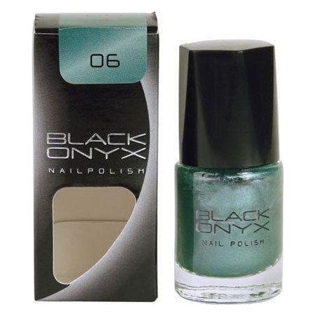 Black Onyx Nail Polish - Image 25