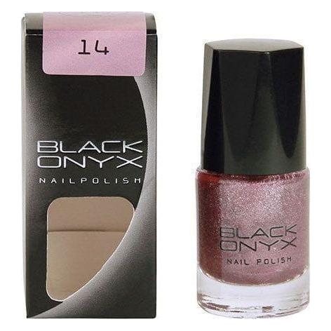 Black Onyx Nail Polish - Image 26
