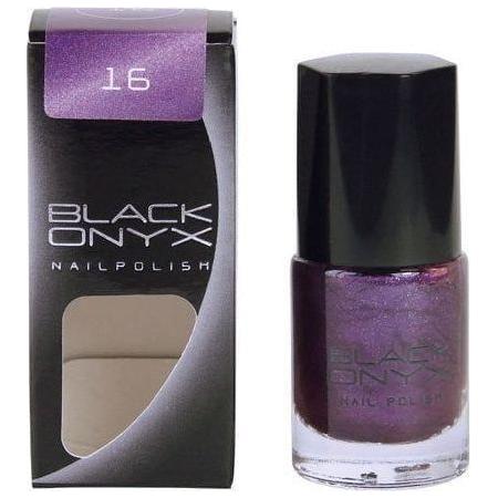 Black Onyx Nail Polish - Image 28