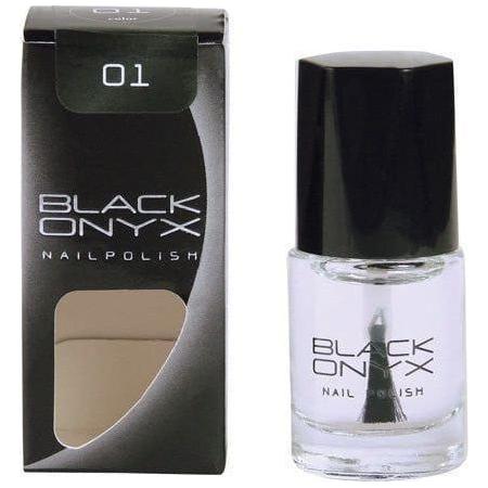 Black Onyx Nail Polish - Image 29