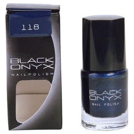 Black Onyx Nail Polish - Image 30